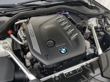 BMW 530dA xDrive Lim M-Sport 20  DrivProf AHK Standh