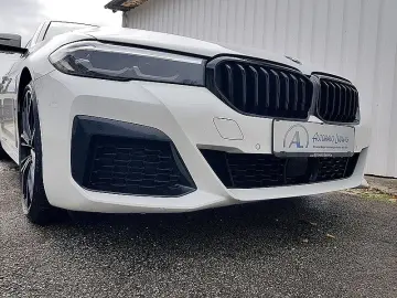 BMW 530dA xDrive Lim M-Sport 20  DrivProf AHK Standh