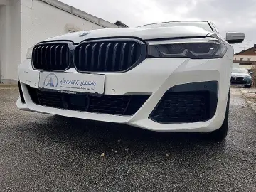 BMW 530dA xDrive Lim M-Sport 20  DrivProf AHK Standh