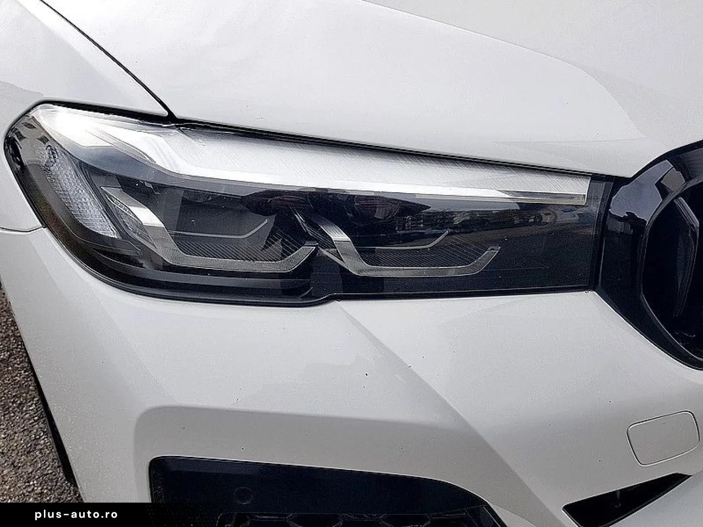 BMW 530dA xDrive Lim M-Sport 20  DrivProf AHK Standh