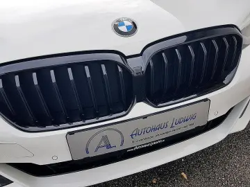 BMW 530dA xDrive Lim M-Sport 20  DrivProf AHK Standh