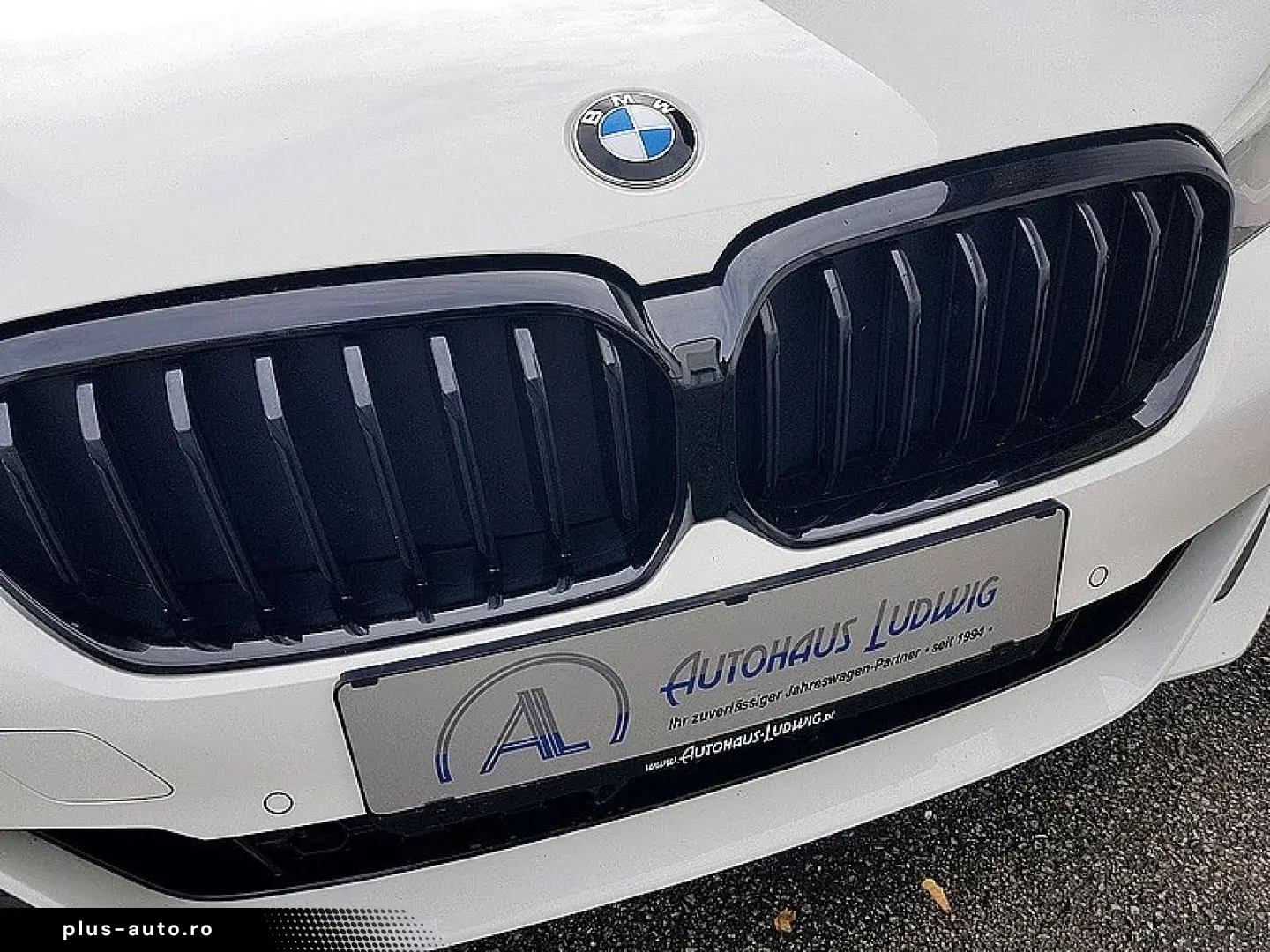 BMW 530dA xDrive Lim M-Sport 20  DrivProf AHK Standh