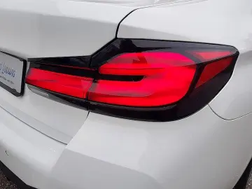 BMW 530dA xDrive Lim M-Sport 20  DrivProf AHK Standh