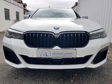 BMW 530dA xDrive Lim M-Sport 20  DrivProf AHK Standh