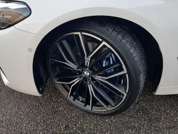 BMW 530dA xDrive Lim M-Sport 20  DrivProf AHK Standh