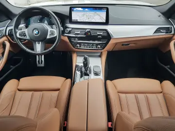 BMW 530dA xDrive Lim M-Sport 20  DrivProf AHK Standh