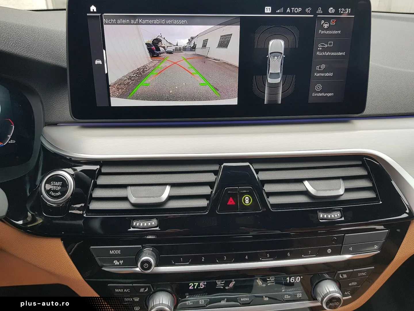 BMW 530dA xDrive Lim M-Sport 20  DrivProf AHK Standh