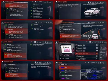 BMW 530dA xDrive Lim M-Sport 20  DrivProf AHK Standh