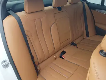 BMW 530dA xDrive Lim M-Sport 20  DrivProf AHK Standh