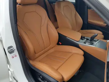 BMW 530dA xDrive Lim M-Sport 20  DrivProf AHK Standh