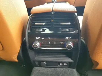 BMW 530dA xDrive Lim M-Sport 20  DrivProf AHK Standh