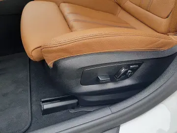 BMW 530dA xDrive Lim M-Sport 20  DrivProf AHK Standh