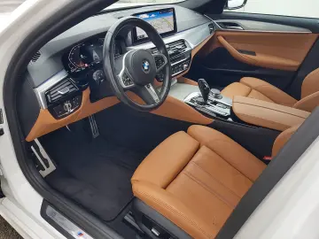 BMW 530dA xDrive Lim M-Sport 20  DrivProf AHK Standh
