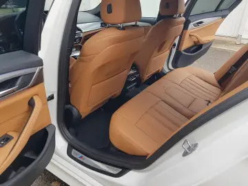 BMW 530dA xDrive Lim M-Sport 20  DrivProf AHK Standh