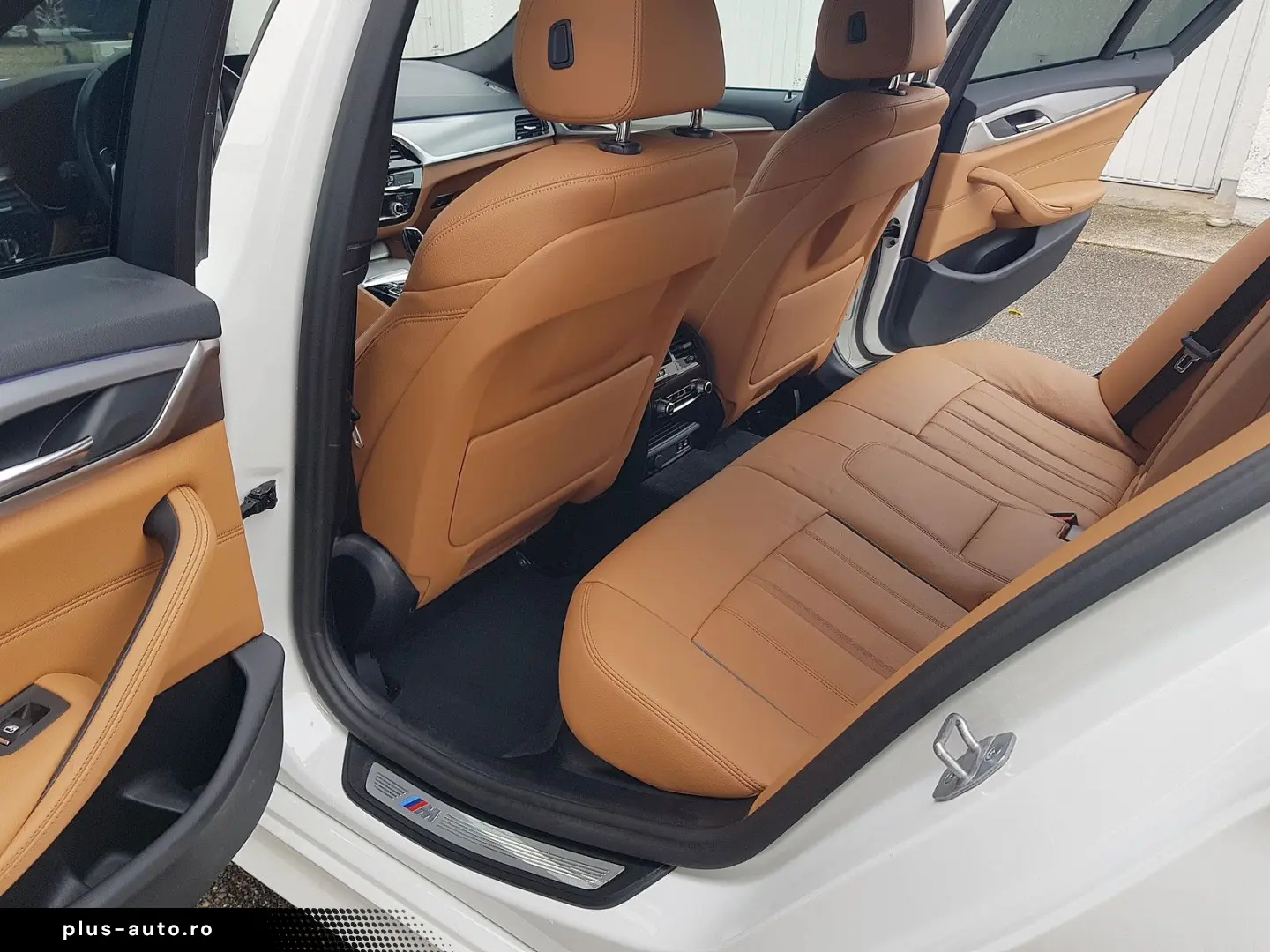 BMW 530dA xDrive Lim M-Sport 20  DrivProf AHK Standh