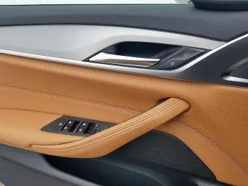 BMW 530dA xDrive Lim M-Sport 20  DrivProf AHK Standh