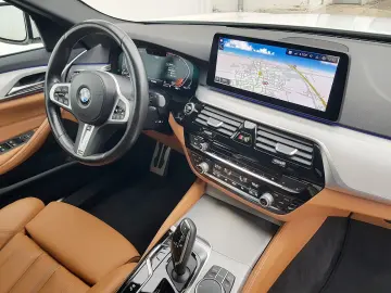 BMW 530dA xDrive Lim M-Sport 20  DrivProf AHK Standh