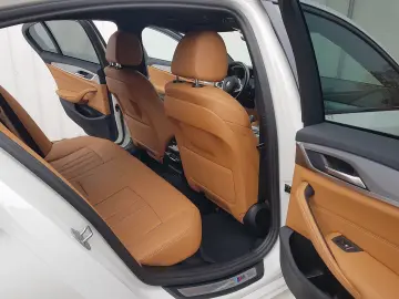 BMW 530dA xDrive Lim M-Sport 20  DrivProf AHK Standh