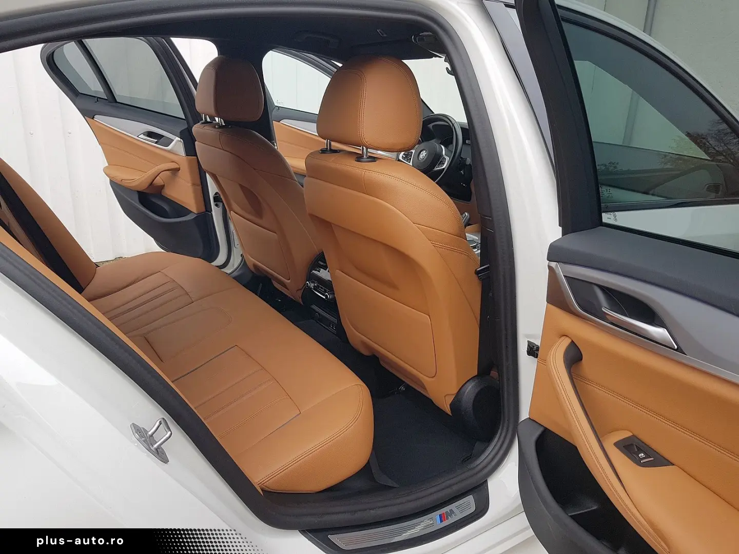 BMW 530dA xDrive Lim M-Sport 20  DrivProf AHK Standh