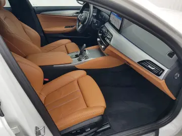 BMW 530dA xDrive Lim M-Sport 20  DrivProf AHK Standh