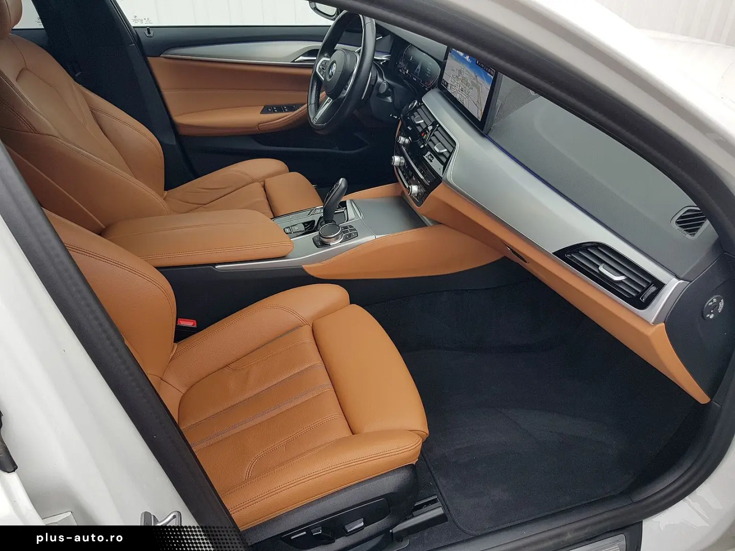 BMW 530dA xDrive Lim M-Sport 20  DrivProf AHK Standh