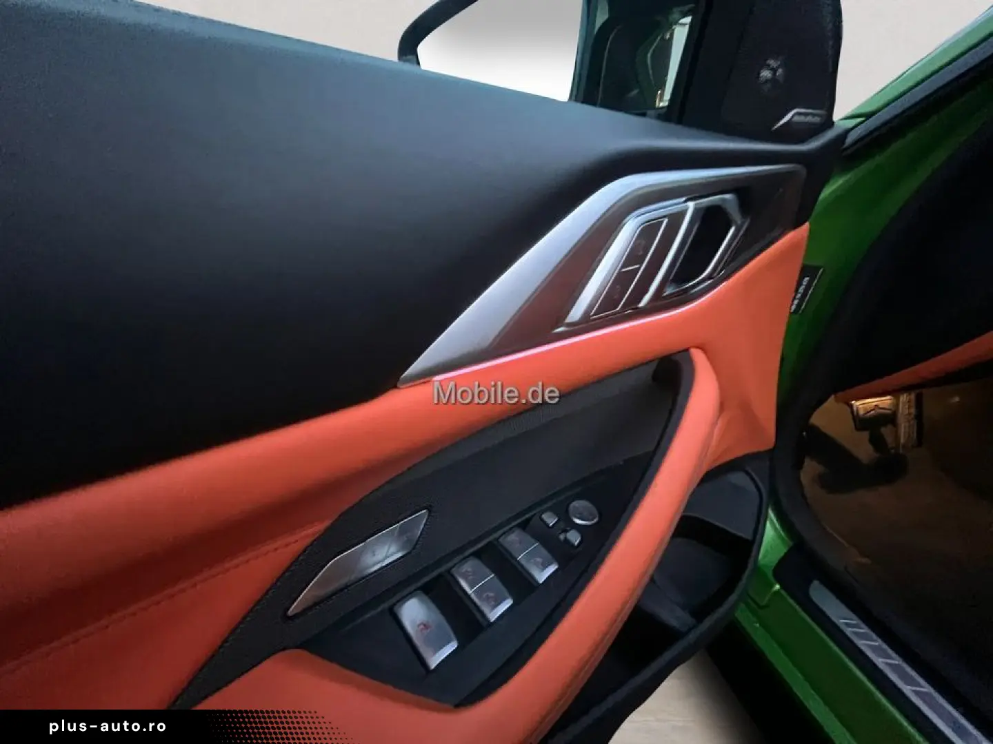 BMW M4 Competition xDrive Cabrio GARANTIE-bis-04.28