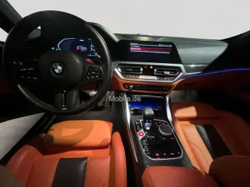 BMW M4 Competition xDrive Cabrio GARANTIE-bis-04.28