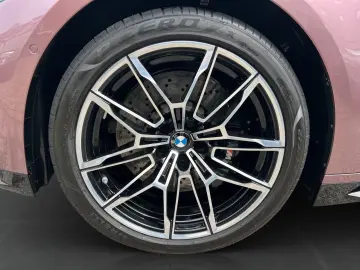 BMW M4 Competition M xDriveIndividual Carbon