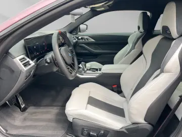 BMW M4 Competition M xDriveIndividual Carbon