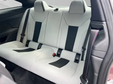 BMW M4 Competition M xDriveIndividual Carbon