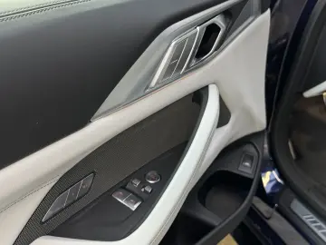 BMW M4 xDrive Competition Sitzlüftung ACC 360  Laser