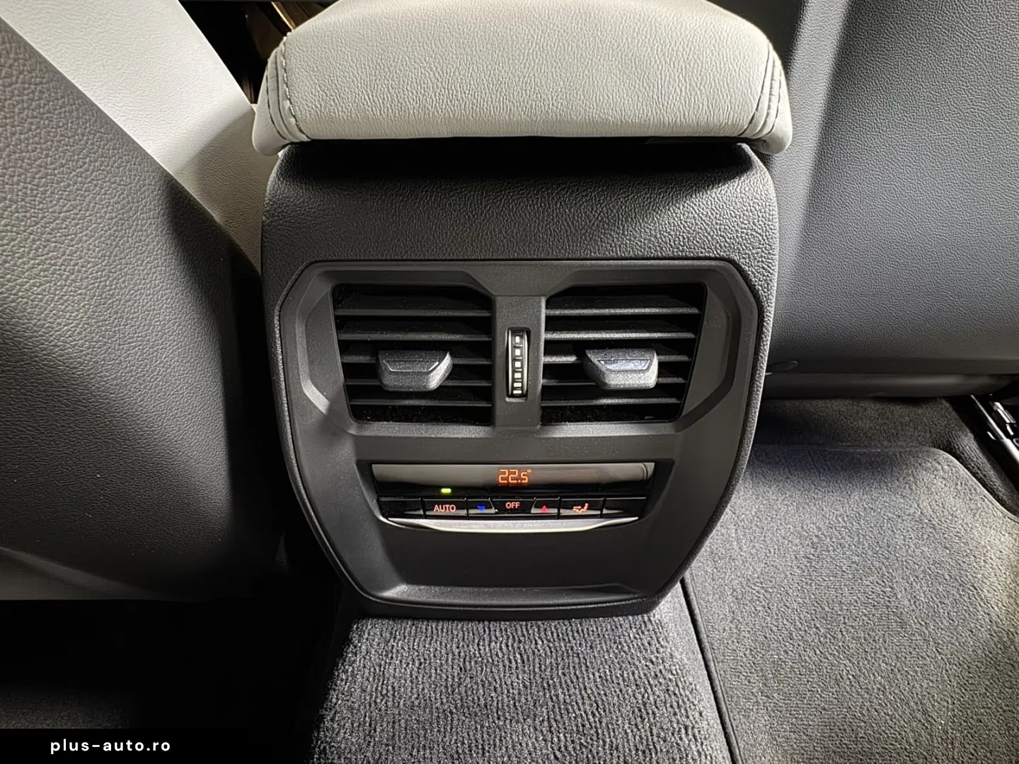 BMW M4 xDrive Competition Sitzlüftung ACC 360  Laser