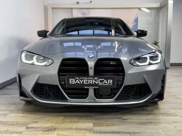 BMW M4 xDrive Comp. Race Track CarbonSeat Driver´s