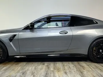 BMW M4 xDrive Comp. Race Track CarbonSeat Driver´s