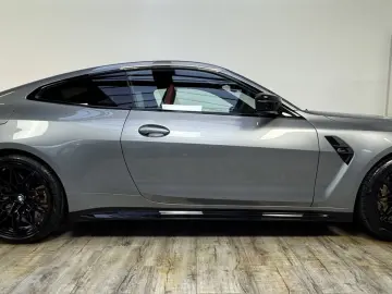 BMW M4 xDrive Comp. Race Track CarbonSeat Driver´s