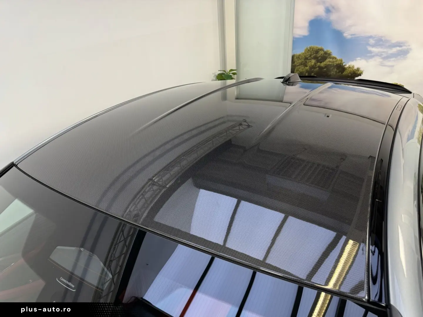 BMW M4 xDrive Comp. Race Track CarbonSeat Driver´s