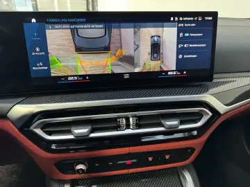 BMW M4 xDrive Comp. Race Track CarbonSeat Driver´s