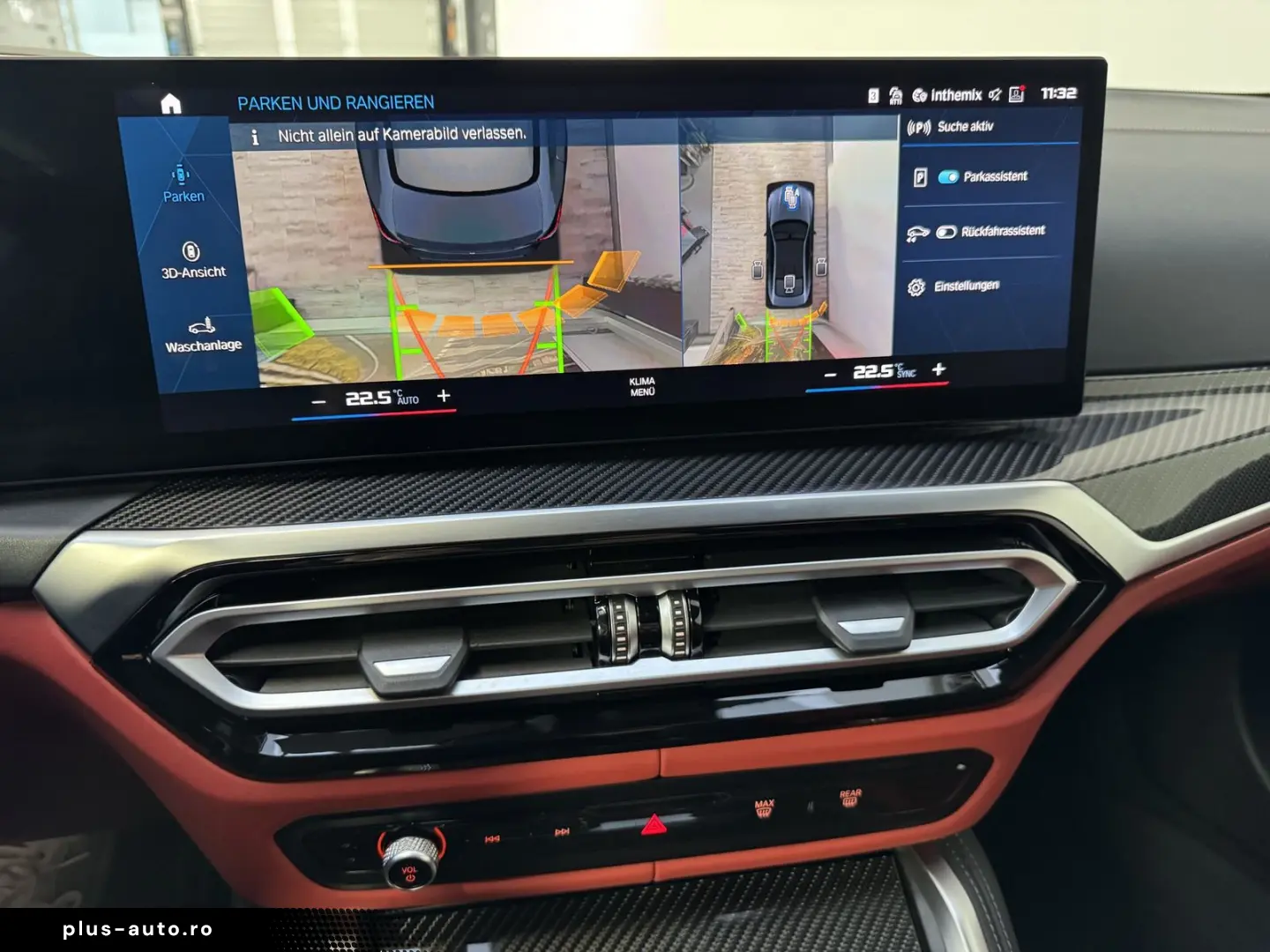 BMW M4 xDrive Comp. Race Track CarbonSeat Driver´s