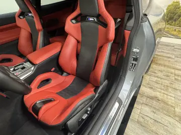 BMW M4 xDrive Comp. Race Track CarbonSeat Driver´s