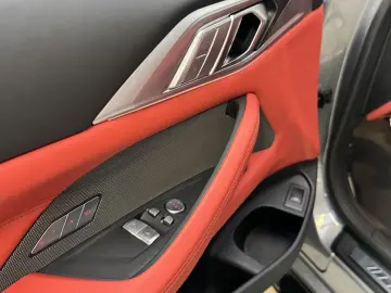 BMW M4 xDrive Comp. Race Track CarbonSeat Driver´s