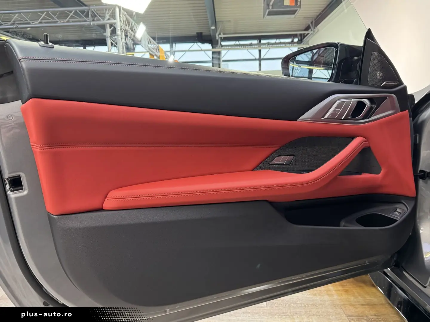 BMW M4 xDrive Comp. Race Track CarbonSeat Driver´s