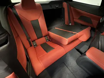 BMW M4 xDrive Comp. Race Track CarbonSeat Driver´s