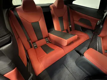 BMW M4 xDrive Comp. Race Track CarbonSeat Driver´s