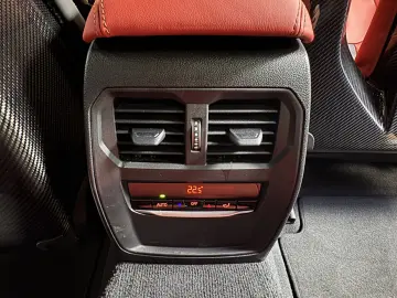 BMW M4 xDrive Comp. Race Track CarbonSeat Driver´s