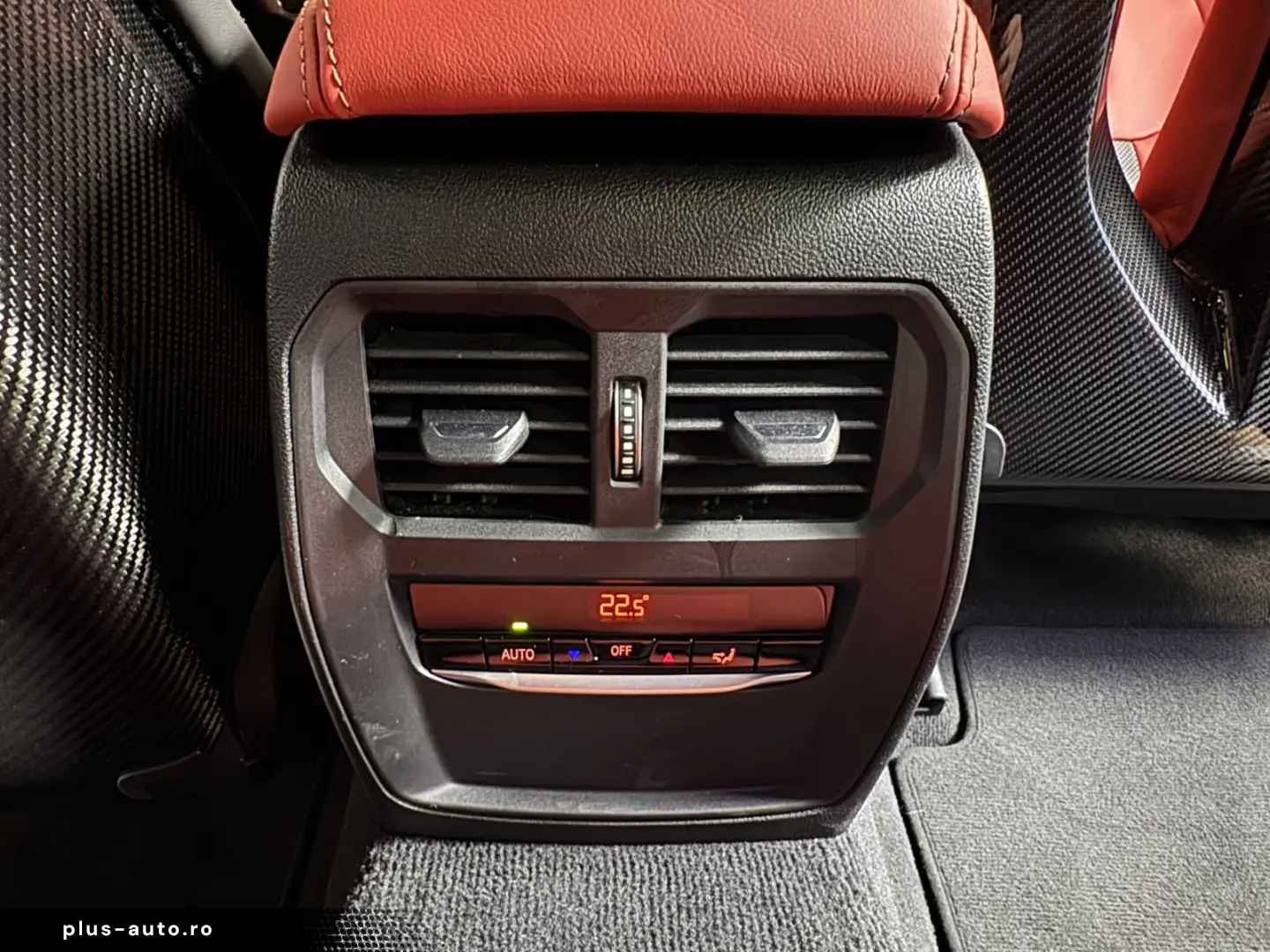 BMW M4 xDrive Comp. Race Track CarbonSeat Driver´s