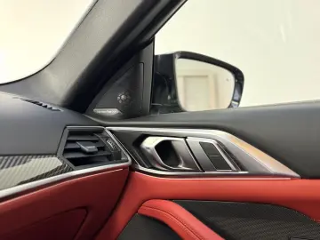 BMW M4 xDrive Comp. Race Track CarbonSeat Driver´s