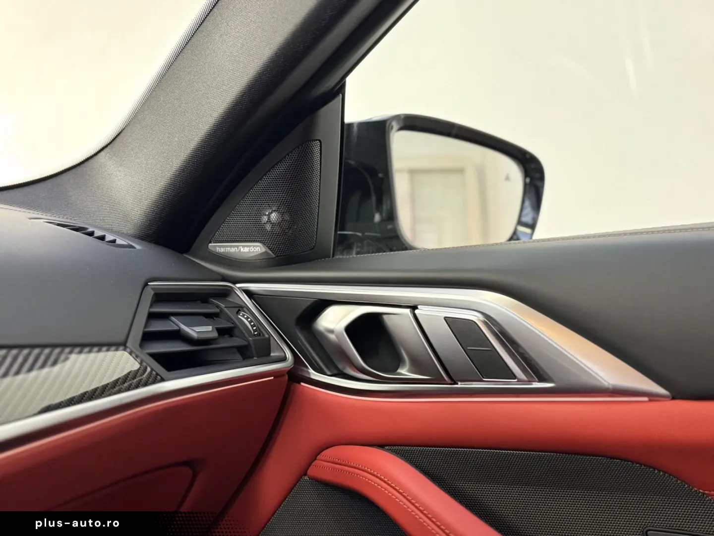 BMW M4 xDrive Comp. Race Track CarbonSeat Driver´s