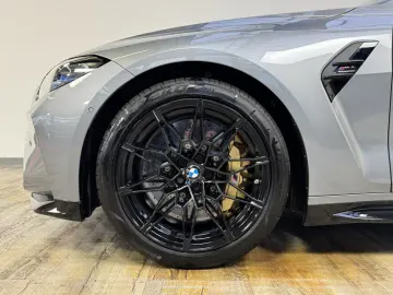 BMW M4 xDrive Comp. Race Track CarbonSeat Driver´s