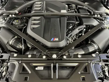 BMW M4 xDrive Comp. Race Track CarbonSeat Driver´s