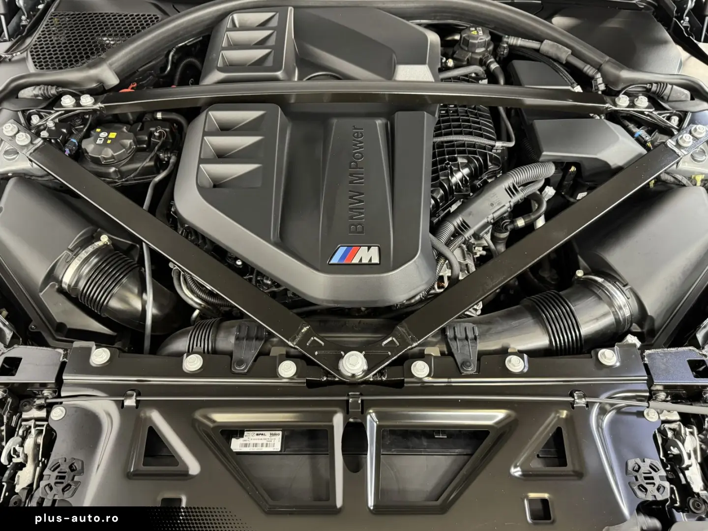 BMW M4 xDrive Comp. Race Track CarbonSeat Driver´s